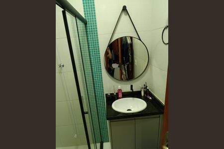 Foto 18 de casa à venda com 2 quartos, 60m² em Parque Paulistano, São Paulo