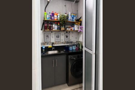 Foto 05 de casa à venda com 2 quartos, 60m² em Parque Paulistano, São Paulo