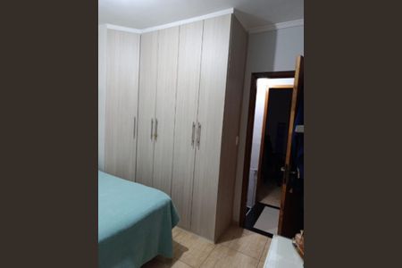 Foto 06 de casa à venda com 2 quartos, 60m² em Parque Paulistano, São Paulo