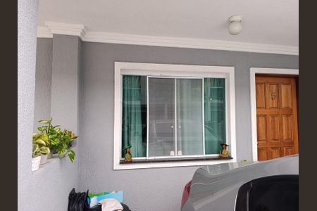 Foto 13 de casa à venda com 2 quartos, 60m² em Parque Paulistano, São Paulo