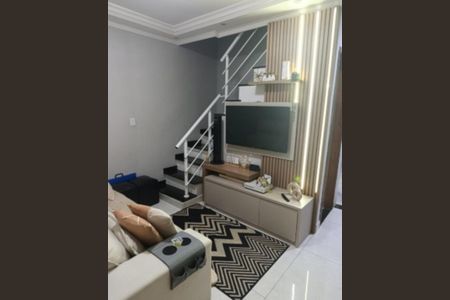 Casa à venda com 2 quartos, 60m² em Parque Paulistano, São Paulo