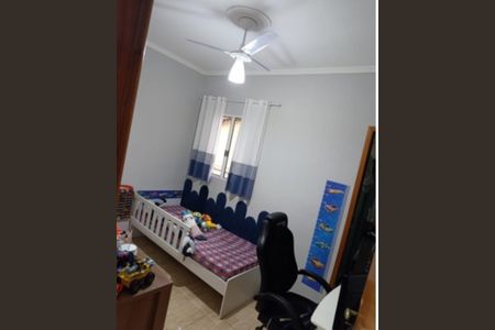 Foto 09 de casa à venda com 2 quartos, 60m² em Parque Paulistano, São Paulo