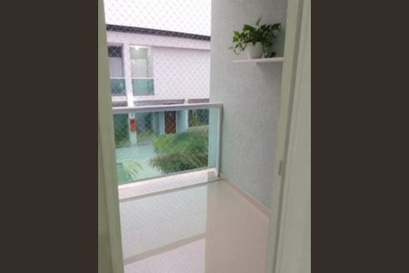 Foto 08 de casa à venda com 2 quartos, 60m² em Parque Paulistano, São Paulo