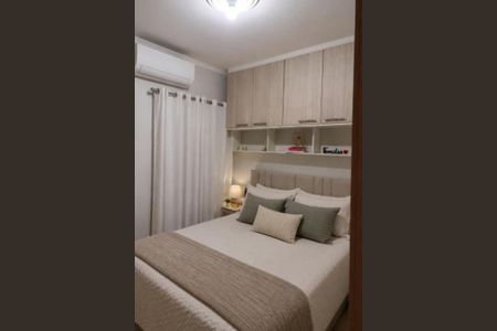 Foto 10 de casa à venda com 2 quartos, 60m² em Parque Paulistano, São Paulo
