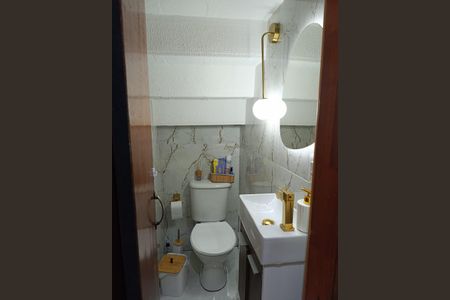 Foto 14 de casa à venda com 2 quartos, 60m² em Parque Paulistano, São Paulo