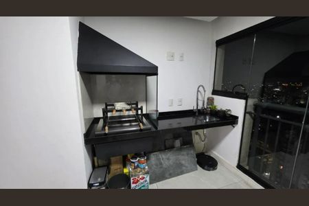 Foto 04 de apartamento à venda com 2 quartos, 69m² em Vila Mascote, São Paulo