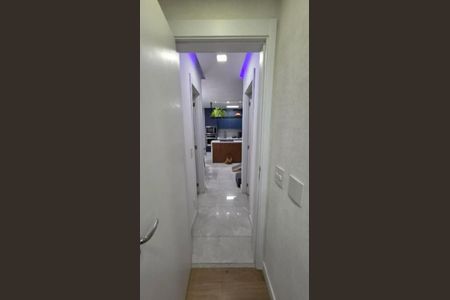 Foto 18 de apartamento à venda com 2 quartos, 69m² em Vila Mascote, São Paulo