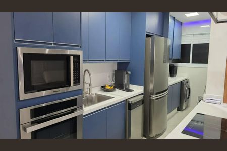 Foto 11 de apartamento à venda com 2 quartos, 69m² em Vila Mascote, São Paulo