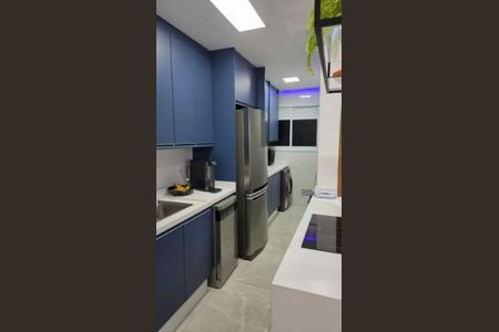 Foto 06 de apartamento à venda com 2 quartos, 69m² em Vila Mascote, São Paulo