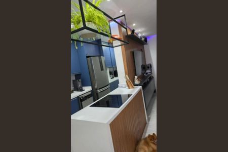 Foto 09 de apartamento à venda com 2 quartos, 69m² em Vila Mascote, São Paulo