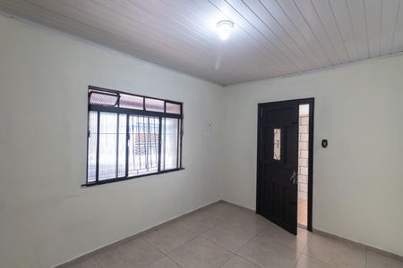 Sala de casa para alugar com 2 quartos, 60m² em Vila Ré, São Paulo