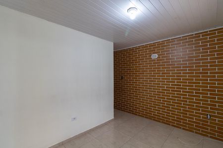 Sala de casa para alugar com 2 quartos, 60m² em Vila Ré, São Paulo