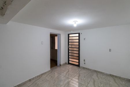 Sala de casa para alugar com 2 quartos, 60m² em Vila Ré, São Paulo