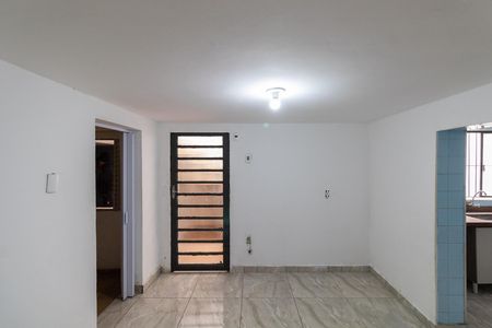 Casa para alugar com 2 quartos, 60m² em Vila Ré, São Paulo
