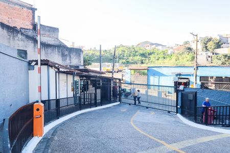 Apartamento para alugar com 46m², 2 quartos e 1 vaga Apartamento para alugar com 46m², 2 quartos e 1 vagaPortaria