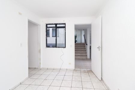 Apartamento para alugar com 46m², 2 quartos e 1 vaga Apartamento para alugar com 46m², 2 quartos e 1 vagaSala