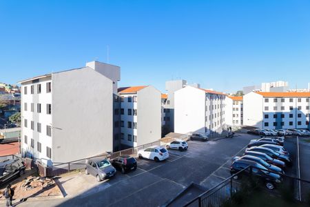 Apartamento para alugar com 46m², 2 quartos e 1 vaga Apartamento para alugar com 46m², 2 quartos e 1 vagaVista do Quarto 1