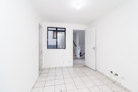 Sala de apartamento à venda com 2 quartos, 46m² em Jardins Recanto das Rosas, São Paulo