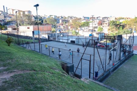 Apartamento para alugar com 46m², 2 quartos e 1 vaga Apartamento para alugar com 46m², 2 quartos e 1 vagaQuadra Esportiva