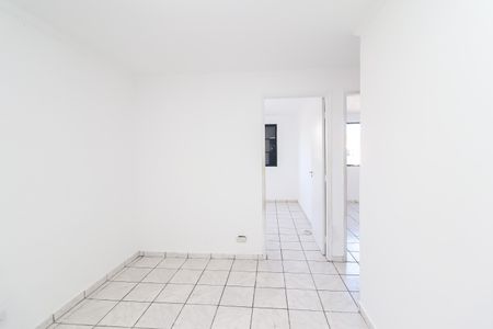 Sala de apartamento à venda com 2 quartos, 46m² em Jardins Recanto das Rosas, São Paulo