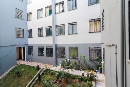 Apartamento para alugar com 46m², 2 quartos e 1 vaga Apartamento para alugar com 46m², 2 quartos e 1 vagaVista da Sala