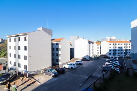Apartamento para alugar com 46m², 2 quartos e 1 vaga Apartamento para alugar com 46m², 2 quartos e 1 vagaVista do Quarto 2
