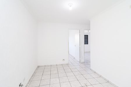 Apartamento à venda com 2 quartos, 46m² em Jardins Recanto das Rosas, São Paulo