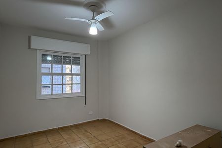 Quarto  de apartamento para alugar com 1 quarto, 50m² em Gonzaga, Santos
