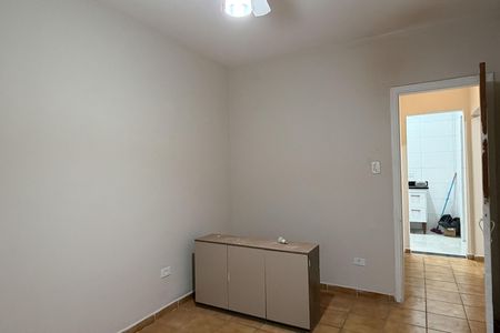 Quarto  de apartamento para alugar com 1 quarto, 50m² em Gonzaga, Santos