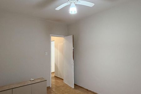 Quarto  de apartamento para alugar com 1 quarto, 50m² em Gonzaga, Santos