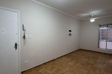 Apartamento para alugar com 1 quarto, 50m² em Gonzaga, Santos