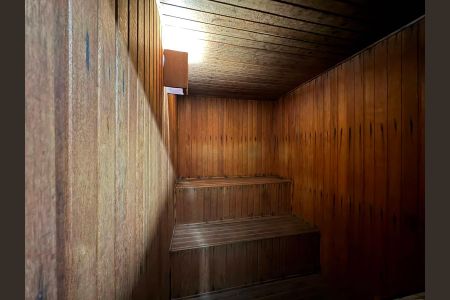 Saude area comum de apartamento para alugar com 1 quarto, 40m² em Morro dos Ingleses, São Paulo