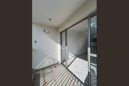 Varanda de apartamento à venda com 3 quartos, 74m² em Vila da Saúde, São Paulo