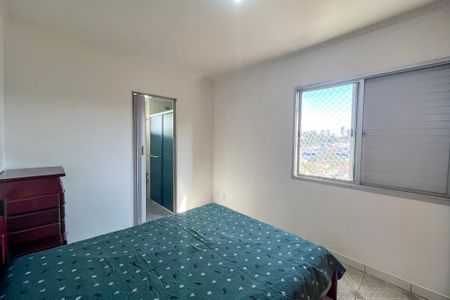 Suite de apartamento à venda com 3 quartos, 74m² em Vila da Saúde, São Paulo