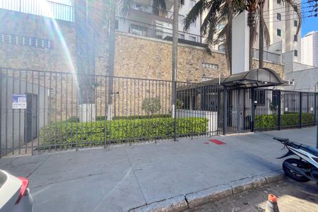 Fachada de apartamento à venda com 3 quartos, 74m² em Vila da Saúde, São Paulo