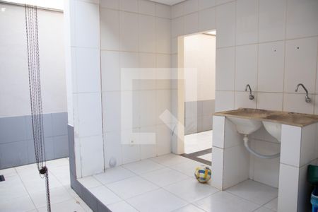 Casa à venda com 300m², 5 quartos e 4 vagas Casa à venda com 300m², 5 quartos e 4 vagasÁrea de Serviço