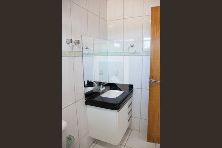 Casa à venda com 300m², 5 quartos e 4 vagas Casa à venda com 300m², 5 quartos e 4 vagasBanheiro da Suíte