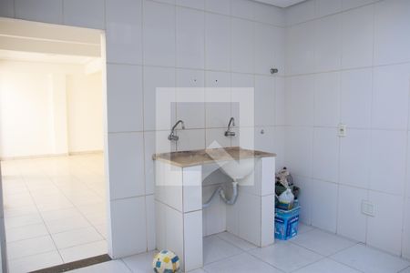 Casa à venda com 300m², 5 quartos e 4 vagas Casa à venda com 300m², 5 quartos e 4 vagasÁrea de Serviço