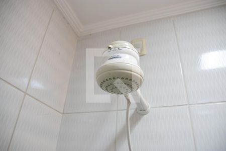 Casa à venda com 300m², 5 quartos e 4 vagas Casa à venda com 300m², 5 quartos e 4 vagasBanheiro social