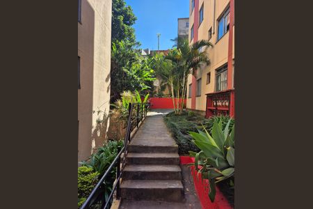 Apartamento para alugar com 67m², 3 quartos e 1 vaga Apartamento para alugar com 67m², 3 quartos e 1 vagaÁrea comum