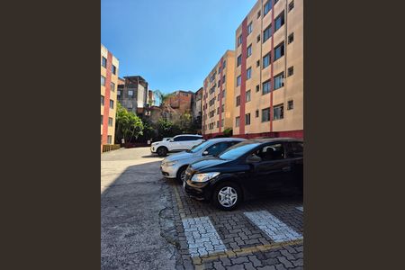 Apartamento para alugar com 67m², 3 quartos e 1 vaga Apartamento para alugar com 67m², 3 quartos e 1 vagaEstacionamento