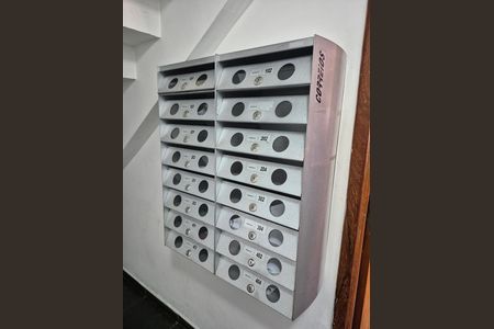 Apartamento para alugar com 67m², 3 quartos e 1 vaga Apartamento para alugar com 67m², 3 quartos e 1 vagaCorreios