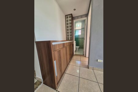 Apartamento para alugar com 67m², 3 quartos e 1 vaga Apartamento para alugar com 67m², 3 quartos e 1 vagaCorredor