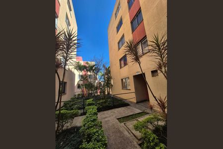 Apartamento para alugar com 67m², 3 quartos e 1 vaga Apartamento para alugar com 67m², 3 quartos e 1 vagaFachada do Prédio