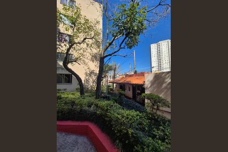 Apartamento para alugar com 67m², 3 quartos e 1 vaga Apartamento para alugar com 67m², 3 quartos e 1 vagaPortaria