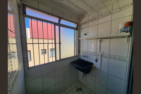 Apartamento para alugar com 67m², 3 quartos e 1 vaga Apartamento para alugar com 67m², 3 quartos e 1 vagaÁrea de Serviço