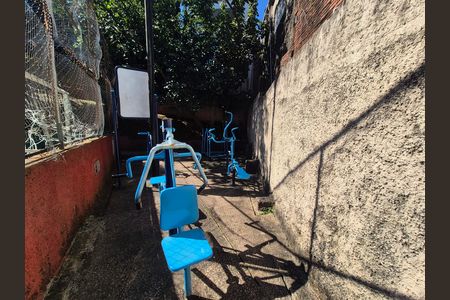 Apartamento para alugar com 67m², 3 quartos e 1 vaga Apartamento para alugar com 67m², 3 quartos e 1 vagaÁrea comum