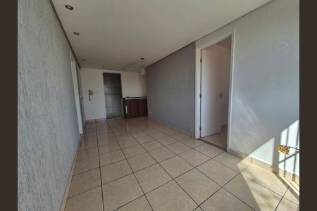 Apartamento para alugar com 67m², 3 quartos e 1 vaga Apartamento para alugar com 67m², 3 quartos e 1 vagaSala de TV