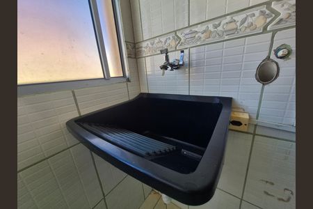Apartamento para alugar com 67m², 3 quartos e 1 vaga Apartamento para alugar com 67m², 3 quartos e 1 vagaÁrea de Serviço - Tanque