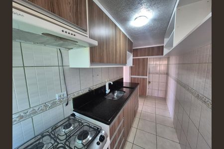 Apartamento para alugar com 67m², 3 quartos e 1 vaga Apartamento para alugar com 67m², 3 quartos e 1 vagaCozinha - Armários